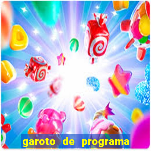 garoto de programa em fortaleza